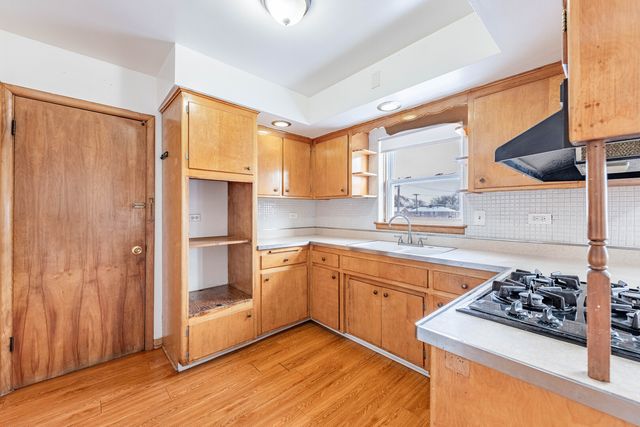 5800 W Pershing Road, Cicero, IL 60804