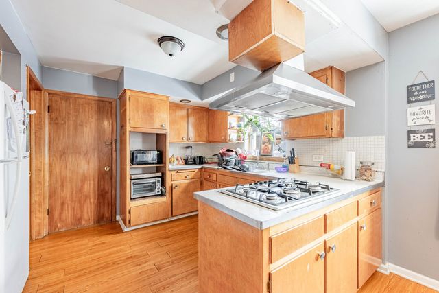 5800 W Pershing Road, Cicero, IL 60804