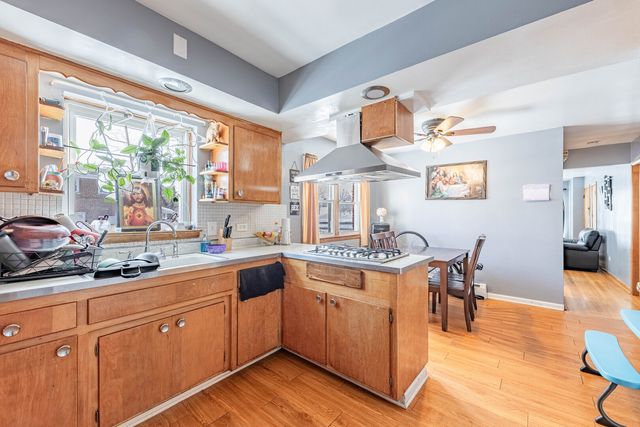 5800 W Pershing Road, Cicero, IL 60804