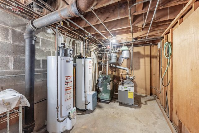 5800 W Pershing Road, Cicero, IL 60804