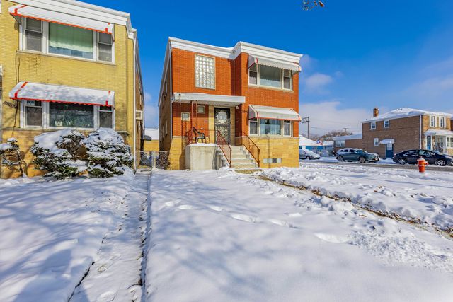 5800 W Pershing Road, Cicero, IL 60804