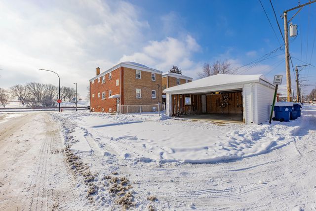 5800 W Pershing Road, Cicero, IL 60804