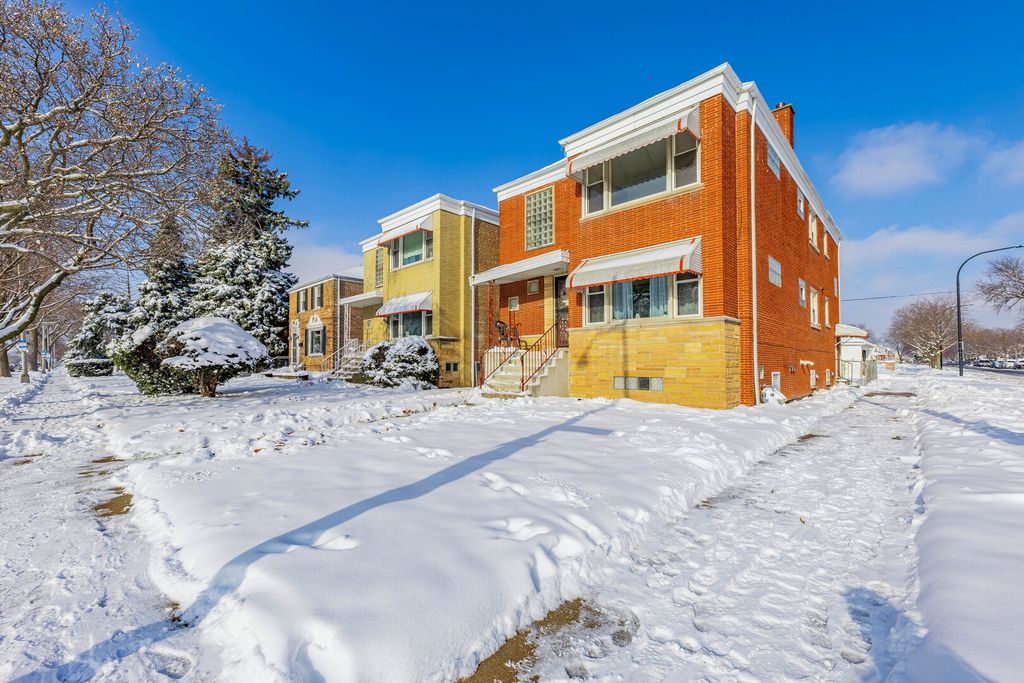 5800 W Pershing Road, Cicero, IL 60804