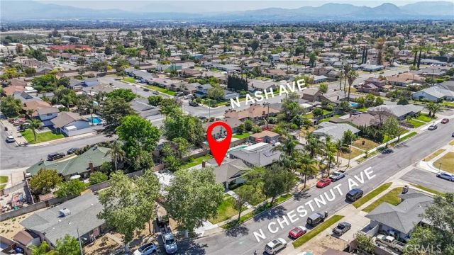 1365 N Chestnut, Rialto, CA 92376