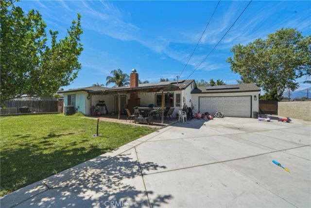 1365 N Chestnut, Rialto, CA 92376
