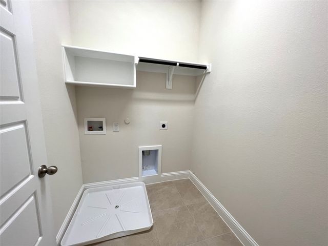 4728 Corriente Vista Lane, Mckinney, TX 75070