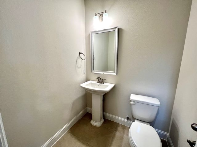 4728 Corriente Vista Lane, Mckinney, TX 75070