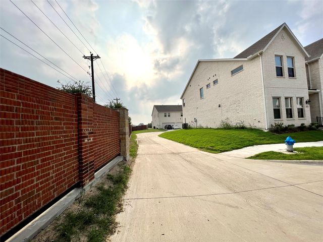 4728 Corriente Vista Lane, Mckinney, TX 75070