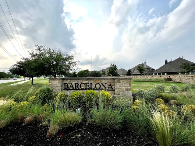 4728 Corriente Vista Lane, Mckinney, TX 75070