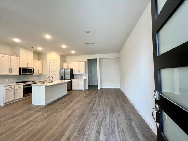 4728 Corriente Vista Lane, Mckinney, TX 75070