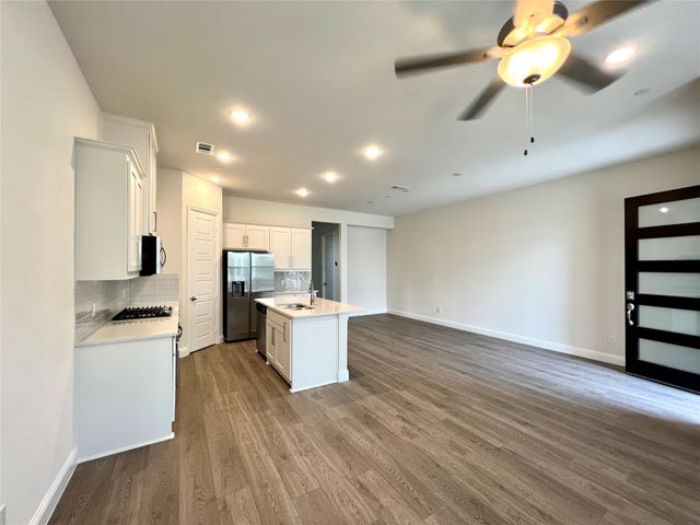 4728 Corriente Vista Lane, Mckinney, TX 75070