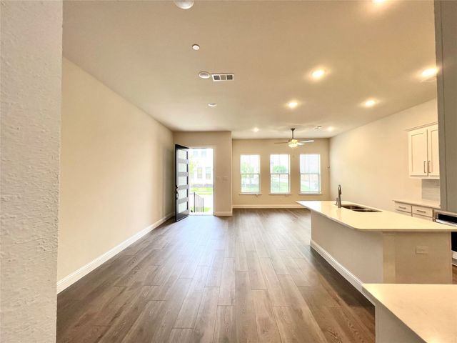 4728 Corriente Vista Lane, Mckinney, TX 75070