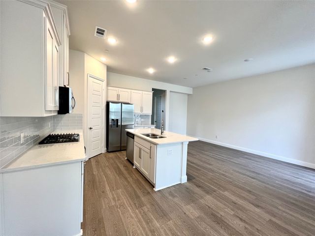 4728 Corriente Vista Lane, Mckinney, TX 75070