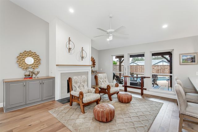 1316 Heidi Drive, Plano, TX 75025