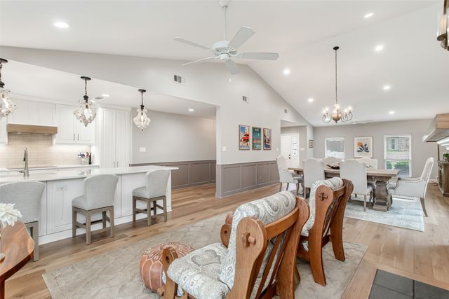 1316 Heidi Drive, Plano, TX 75025