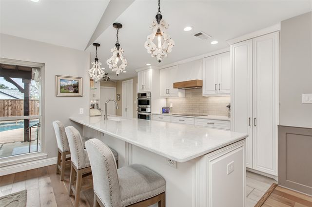 1316 Heidi Drive, Plano, TX 75025