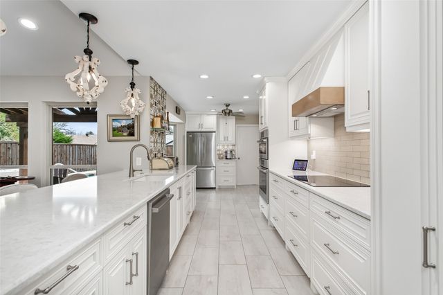 1316 Heidi Drive, Plano, TX 75025