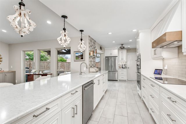 1316 Heidi Drive, Plano, TX 75025