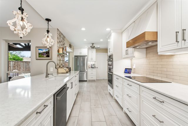 1316 Heidi Drive, Plano, TX 75025