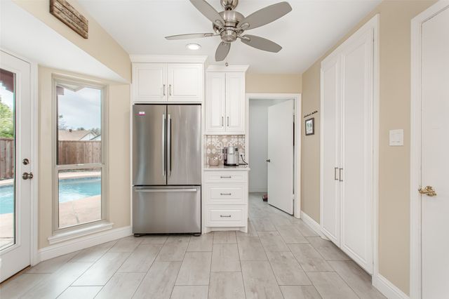 1316 Heidi Drive, Plano, TX 75025