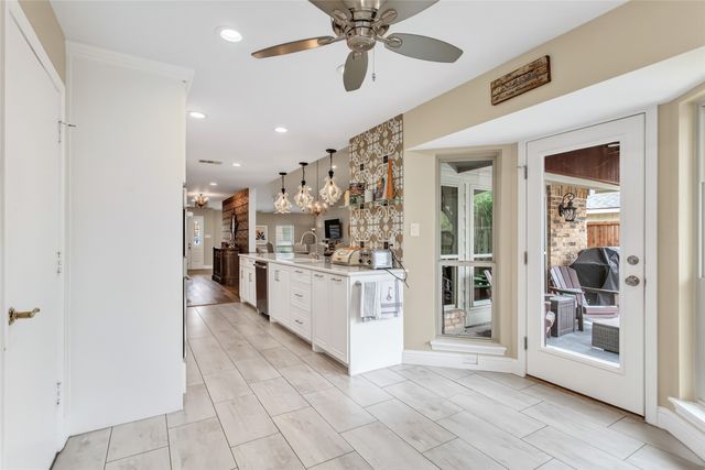 1316 Heidi Drive, Plano, TX 75025