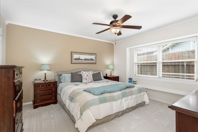 1316 Heidi Drive, Plano, TX 75025