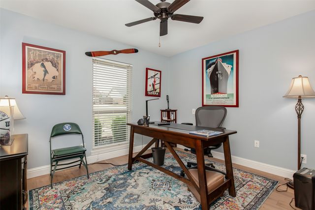 1316 Heidi Drive, Plano, TX 75025