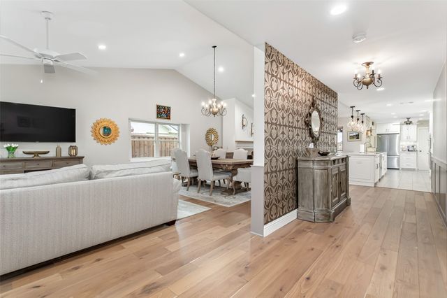 1316 Heidi Drive, Plano, TX 75025