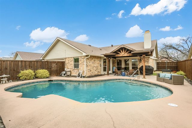 1316 Heidi Drive, Plano, TX 75025