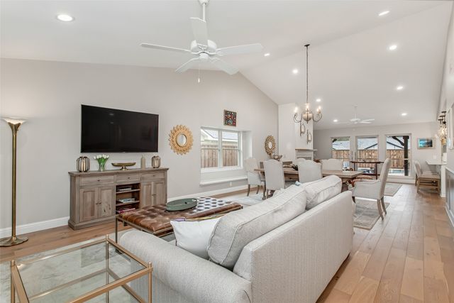 1316 Heidi Drive, Plano, TX 75025