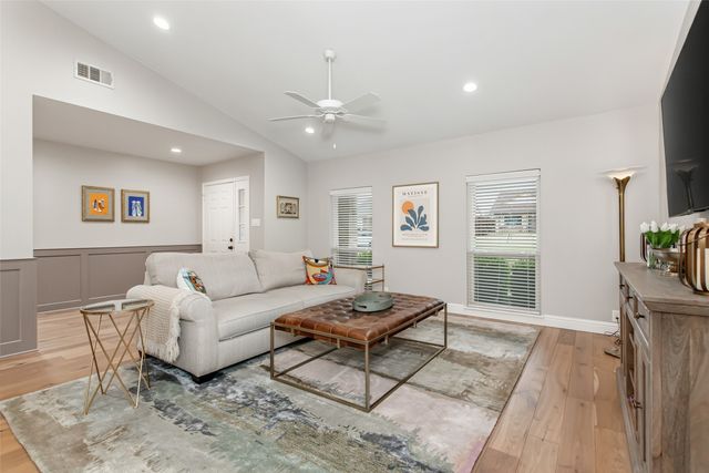 1316 Heidi Drive, Plano, TX 75025