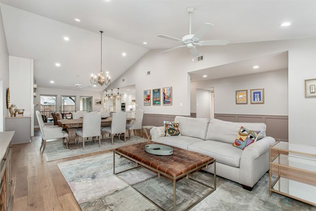 1316 Heidi Drive, Plano, TX 75025