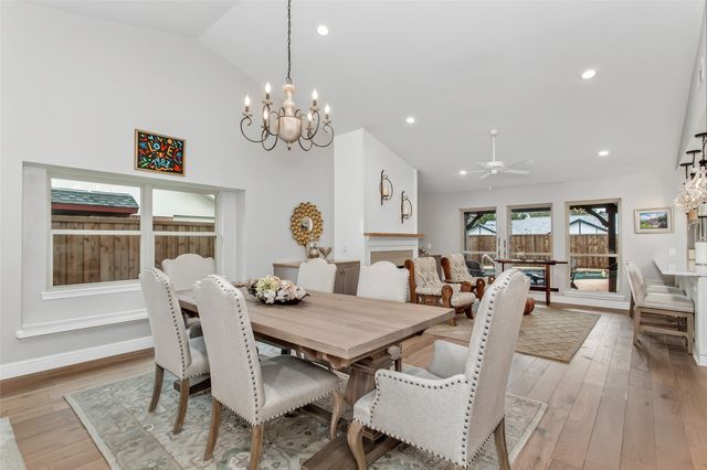 1316 Heidi Drive, Plano, TX 75025