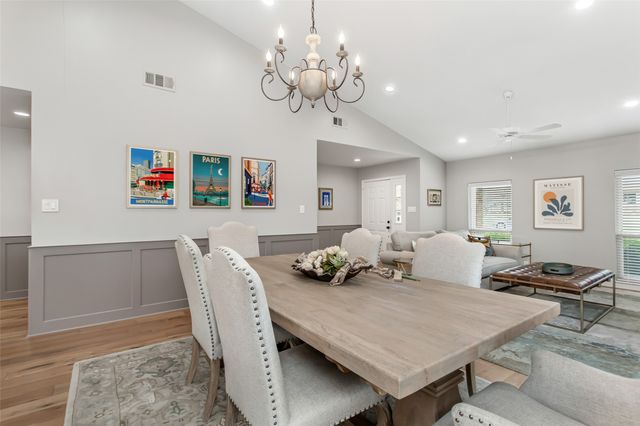 1316 Heidi Drive, Plano, TX 75025