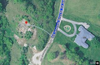 4373 Old Jamestown Winery Road, Florissant, MO 63034