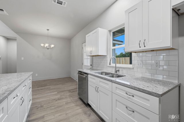 60 E 17th Street, San Angelo, TX 76903