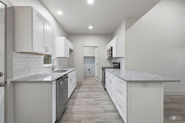 60 E 17th Street, San Angelo, TX 76903