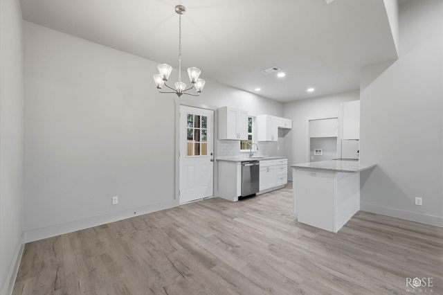 60 E 17th Street, San Angelo, TX 76903