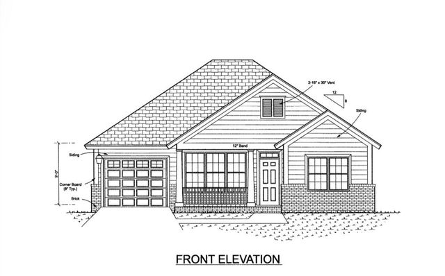 60 E 17th Street, San Angelo, TX 76903