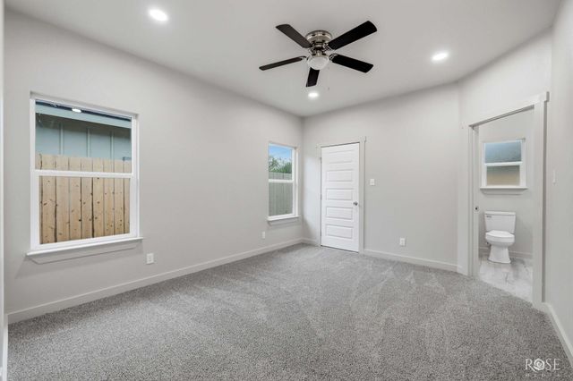 60 E 17th Street, San Angelo, TX 76903