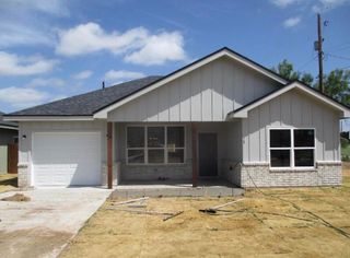 60 E 17th Street, San Angelo, TX 76903