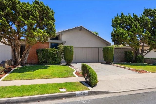 1018 Magnolia Avenue, Placentia, CA 92870