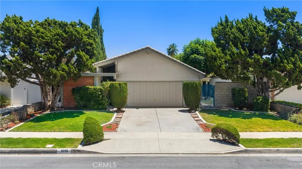 1018 Magnolia Avenue, Placentia, CA 92870