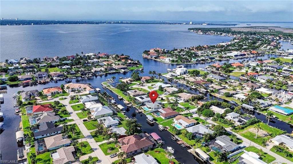 5349 Cobalt CT, CAPE CORAL, FL 33904 — exterior