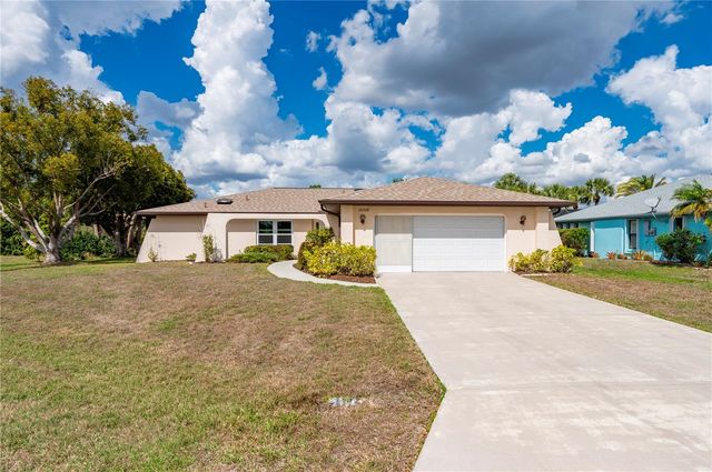 26028 NORTHERN CROSS ROAD, Punta Gorda, FL 33983