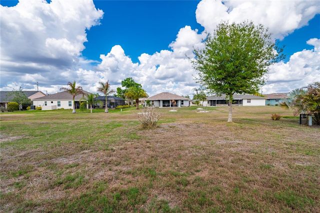 26028 NORTHERN CROSS ROAD, Punta Gorda, FL 33983