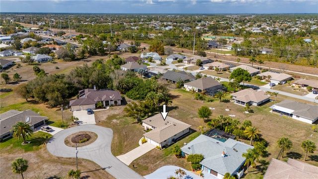 26028 NORTHERN CROSS ROAD, Punta Gorda, FL 33983