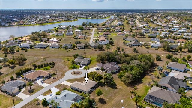 26028 NORTHERN CROSS ROAD, Punta Gorda, FL 33983