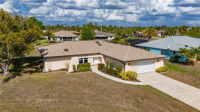 26028 NORTHERN CROSS ROAD, Punta Gorda, FL 33983