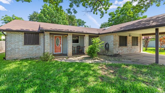 524 Marilyn Dr, Schertz, TX 78154